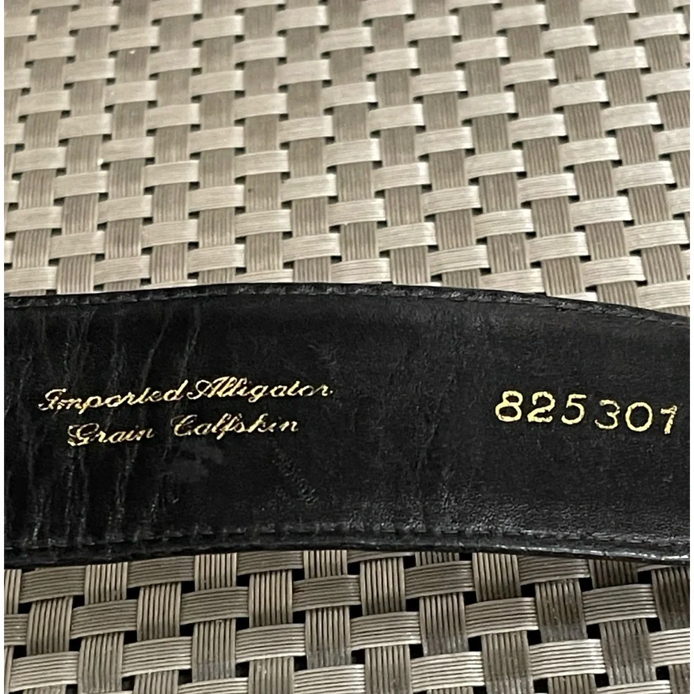 Hartnell Belt - Picture 2 of 8